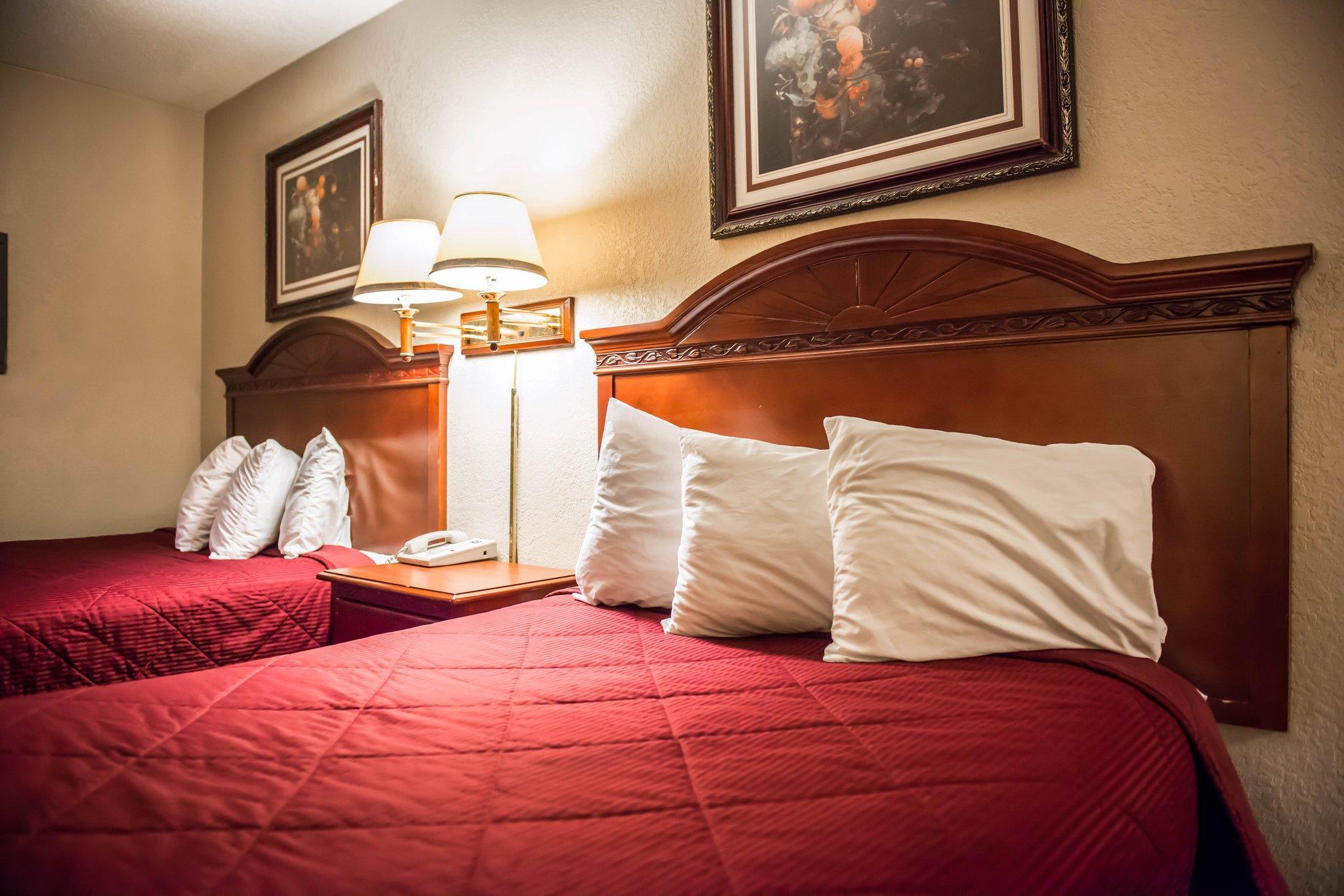Econo Lodge Panama City Exterior photo